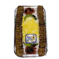 نیروی خانم جهت کار در کبابی نیازمندیم