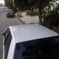 پژو پارس دوگانه|خودرو سواری و وانت|کرج, آق تپه|دیوار