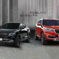 فیدلیتی و دیگنیتی