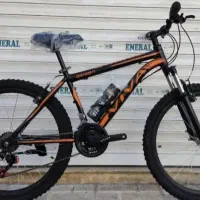 دوچرخه 26 فیلیش filishhh زین نرم (چهارراه حافظ)