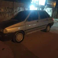 پراید 131 مدل 85|خودرو سواری و وانت|فامنین, |دیوار