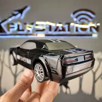 ماشین کنترلی دریفت دوج چلنجر JY2004|اسباببازی|تهران, پردیسان|دیوار