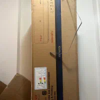 کارتن کولر گازی aiwa 30000