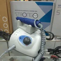 سوهان برقی استرانگ مدل 210