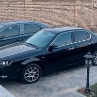 دنا پلاس توربو شارژ اتومات