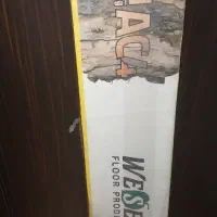 پارکت اصل آلمانی|مصالح و تجهیزات ساختمان|تنکابن, |دیوار