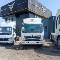 کامیونت فورس اف ۳۸ دوگانه سوز|خودرو سنگین|اسلام‌شهر, شهرک واوان|دیوار