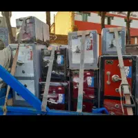 فروش گاوصندوق