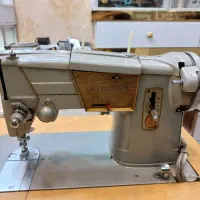 چرخ خیاطی سینگر