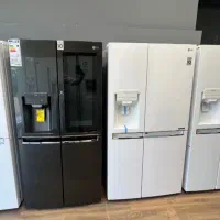 گازگیری تعمیرات انواع یخچال تماس شبانه روزی