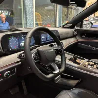 لوکانو L8 نقد و اقساط LUCANO|خودرو سواری و وانت|تهران, گلستان (شهرک راه آهن)|دیوار