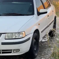 سمند مدل۸۸سخنگو