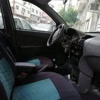 تیبا 94 بی رنگ