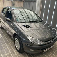 اجاره ماشین/اجاره خودرو/رنت ماشین/اجاره ۲۰۶|خودرو اجاره‌ای|رشت, منظریه|دیوار