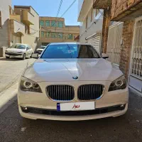 BMW 730li vip|خودرو سواری و وانت|تهران, کاشانک|دیوار
