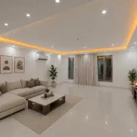۱۷۵متر عاشوری ۳خوابه مستر مطبخ شیک