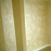 خدمات رنگ و نقاشی ساختمان حرفهای|خدمات پیشه و مهارت|ایلام, |دیوار