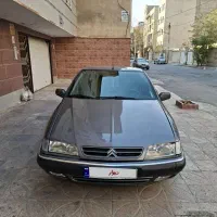 زانتیا ۲۰۰۰سالم قیمت ۲۵۰