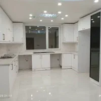 کابینت اماده اف ار پی طرح پتینه