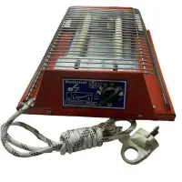 فروش ویژه کرسی و هیتر برقی قیمت عمده/ آلدا الکتریک