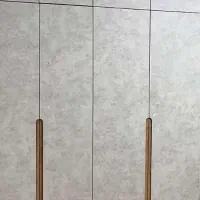 مصنوعات چوبی و ام دی اف، عسلویه