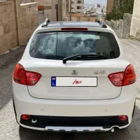 کوییک R 1400|خودرو سواری و وانت|ایلام, |دیوار