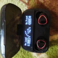 هندسفری بلوتوثی