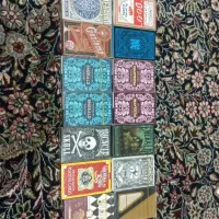 پاسور های درجه یک