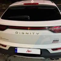 دیگنیتی پرستیژ مدل ۱۴۰۱ خیلی نو داخل مارون|خودرو سواری و وانت|تهران, سعادت‌آباد|دیوار