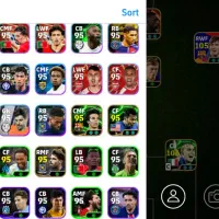pes اکانت|کنسول، بازی ویدئویی و آنلاین|اهواز, کمپلو جنوبی|دیوار
