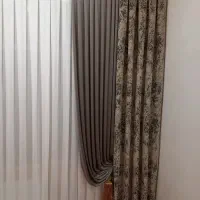 نصب پرده با بهترین کیفیت