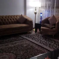 اپارتمان میلاد دو خواب