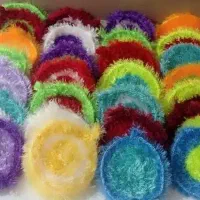 اسکاج ظرف شور