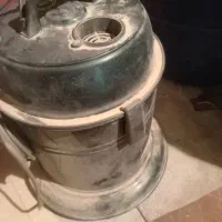 جاروبرقی نونو فروشی وشربت فروشی هم دارم