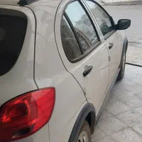 کوییک مدل ۴۰۳ gx|خودرو سواری و وانت|الیگودرز, |دیوار