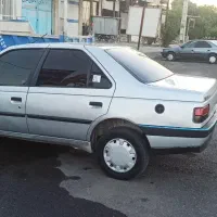 پژو 450دوگانه شرکت مدل96|خودرو سواری و وانت|اندیمشک, |دیوار