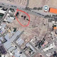 فروش-زمین-در-سیاهسنگ