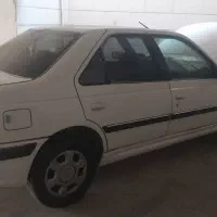 پژو پارس دوگانه مدل ۸۹ معاوضه با تیبا و سمند