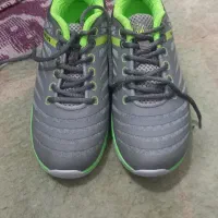 کفش فوتبال پسرانه