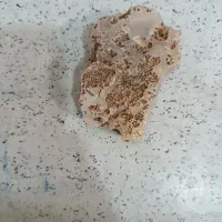 سنگ عقیق شفاف