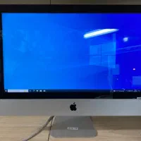 iMac A1413 سالم و تمیز برای فروش
