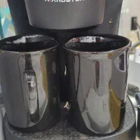 اجتماعی قهوه