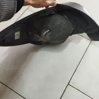 یک عدد چراغ خطر اسپرت ۲۰۶|قطعات یدکی و لوازم جانبی|شیروان (خراسان), |دیوار