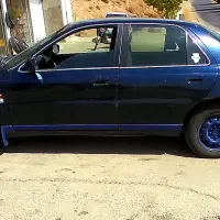 هیوندا النترا ۱۹۹۳|خودرو کلاسیک|هشتگرد, شهرک وحدت|دیوار