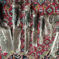 سرویس کارد اکبند