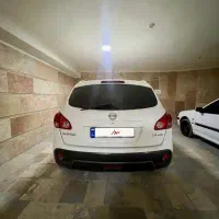 نیسان قشقایی ۲۰۰۹ LE وارداتی ژاپنی|خودرو سواری و وانت|بندرعباس, |دیوار