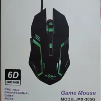 موس گیمینگ