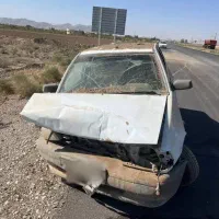 معاوضه خودرو تصادفی شما با پول نقد