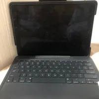 Ipad pro rasouli