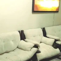 سوییت دارای مجوز رسمی.نزدیک بیمارستان امام و رجائی|اجارهٔ کوتاه‌مدت آپارتمان و سوئیت|اهواز, ۲۴ متری|دیوار